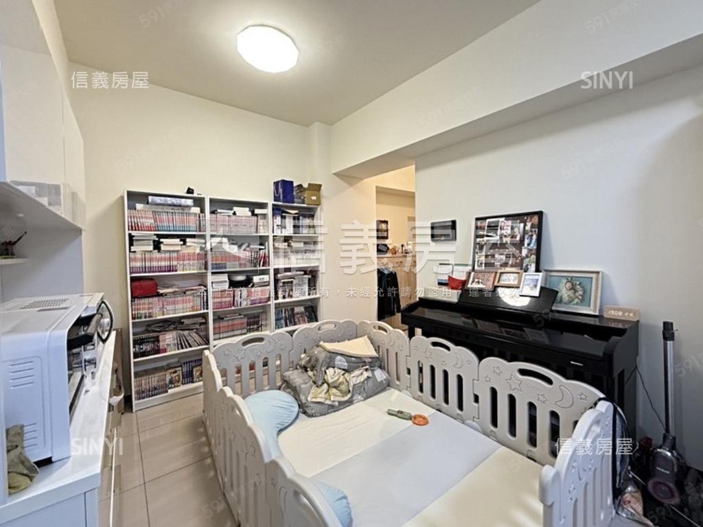 御上景｜主建約１８坪兩房房屋室內格局與周邊環境