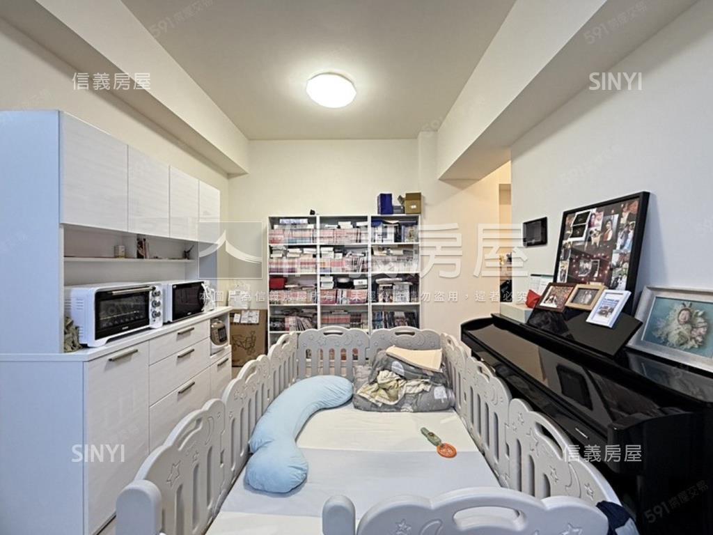 御上景｜主建約１８坪兩房房屋室內格局與周邊環境