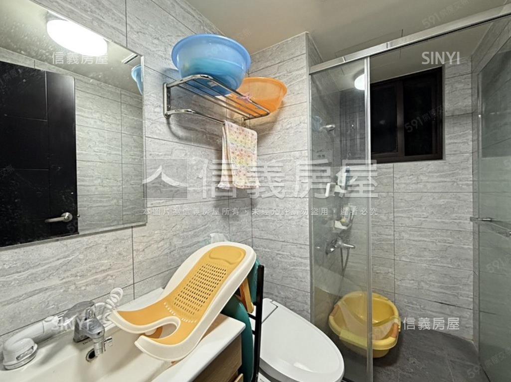 御上景｜主建約１８坪兩房房屋室內格局與周邊環境