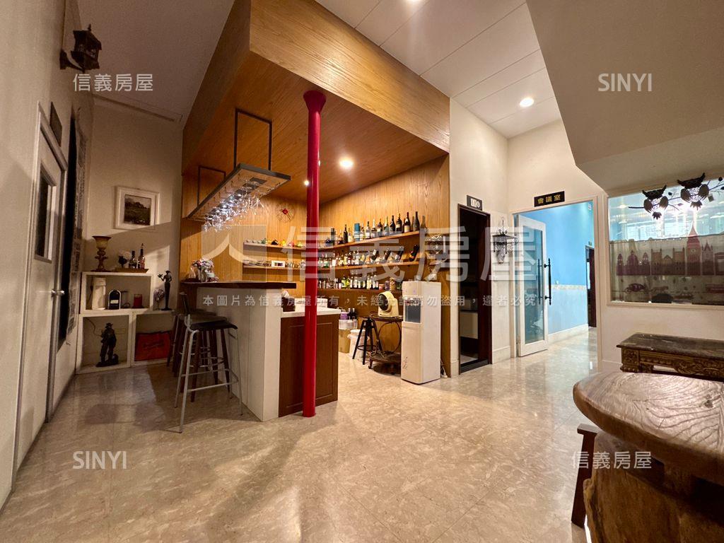 永康好讚！稀有大地坪廠房房屋室內格局與周邊環境