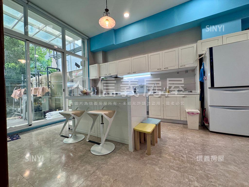 永康好讚！稀有大地坪廠房房屋室內格局與周邊環境