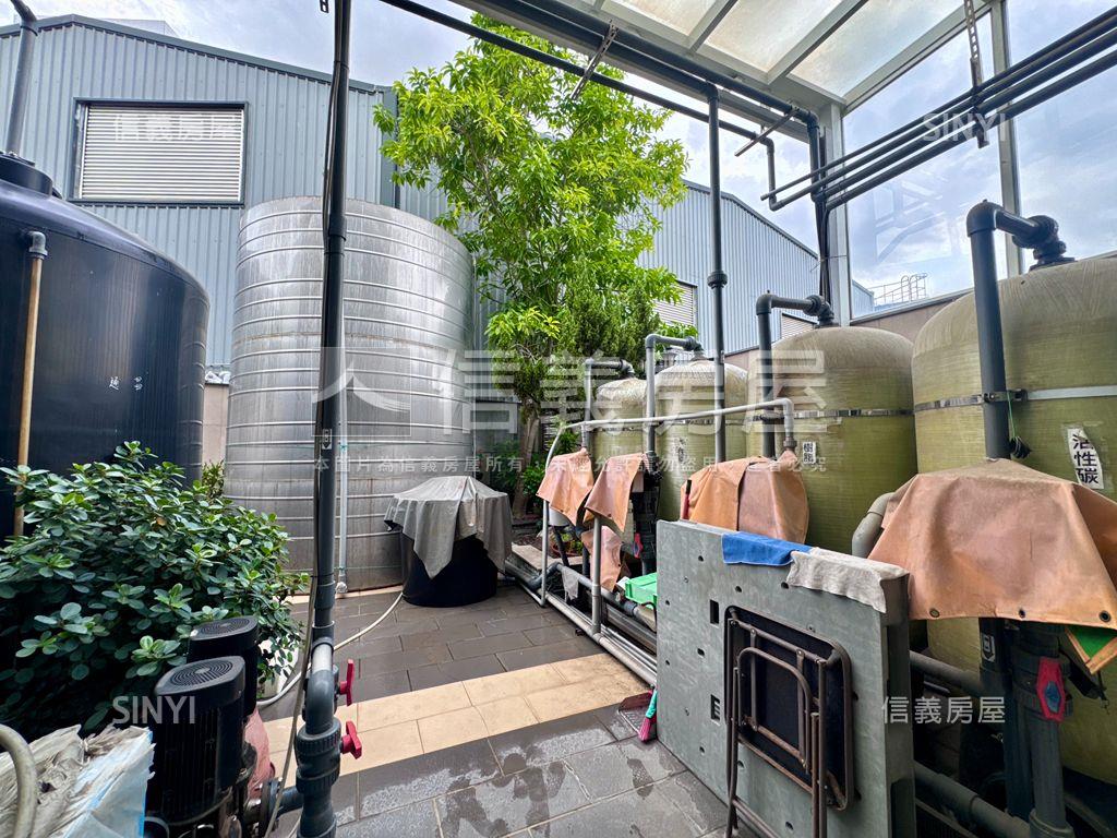 永康好讚！稀有大地坪廠房房屋室內格局與周邊環境