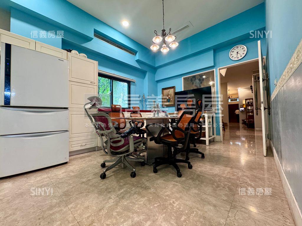 永康好讚！稀有大地坪廠房房屋室內格局與周邊環境