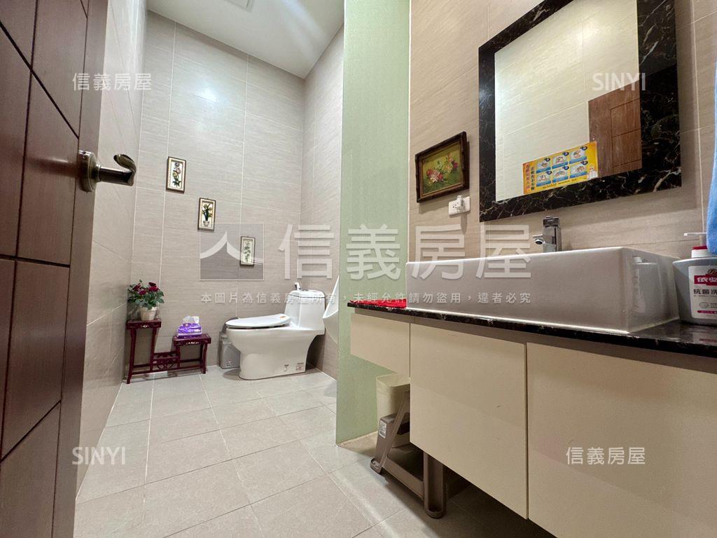 永康好讚！稀有大地坪廠房房屋室內格局與周邊環境