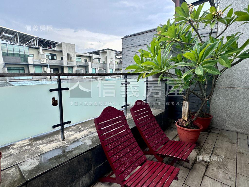 永康好讚！稀有大地坪廠房房屋室內格局與周邊環境