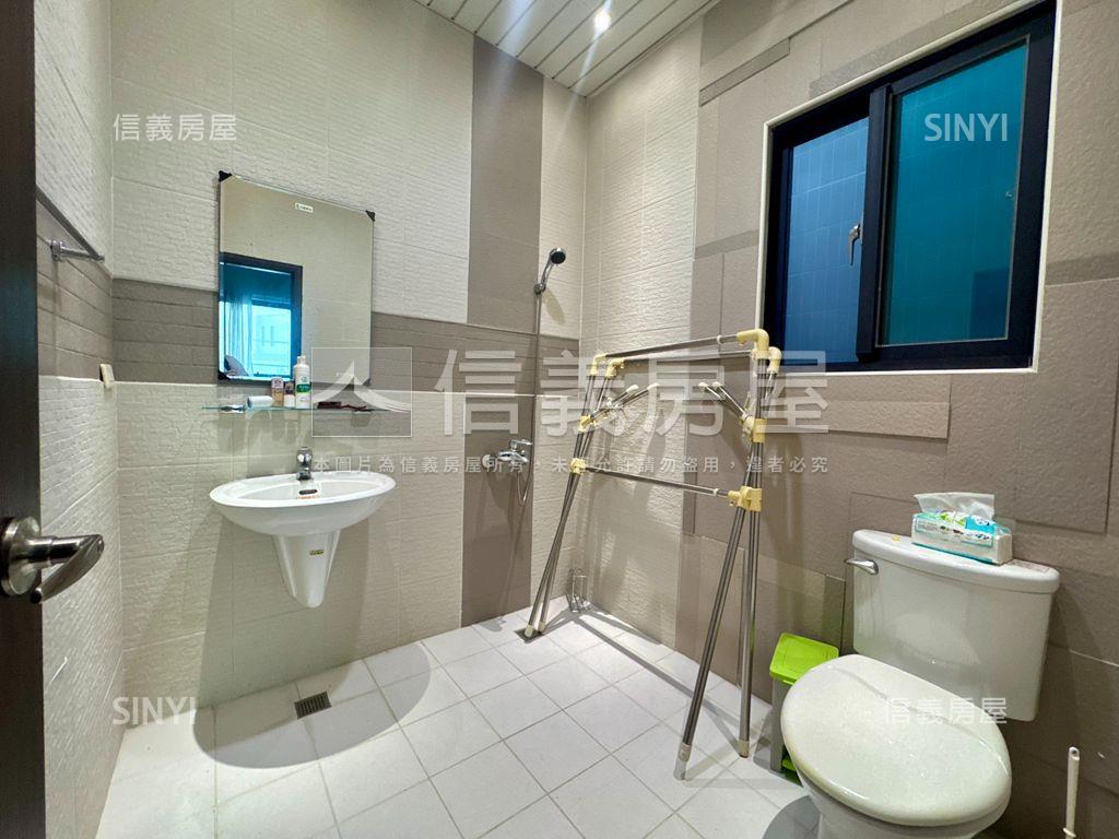 永康好讚！稀有大地坪廠房房屋室內格局與周邊環境