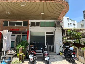 近科工館挑高樓店