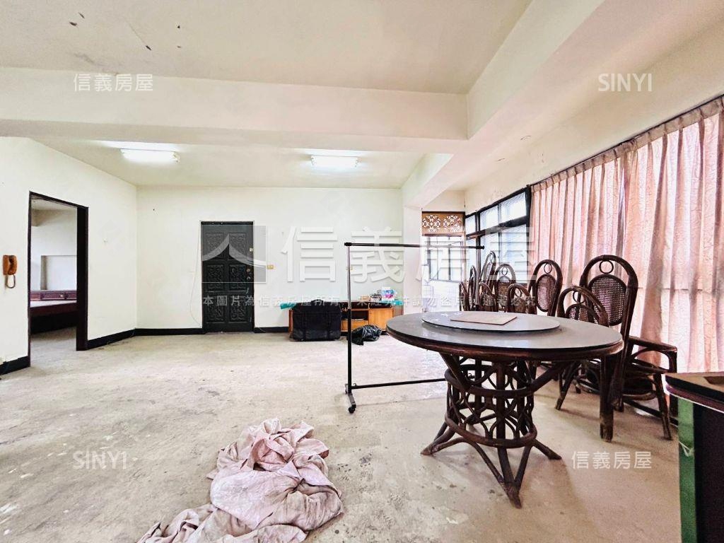 中山捷運公園美公寓房屋室內格局與周邊環境