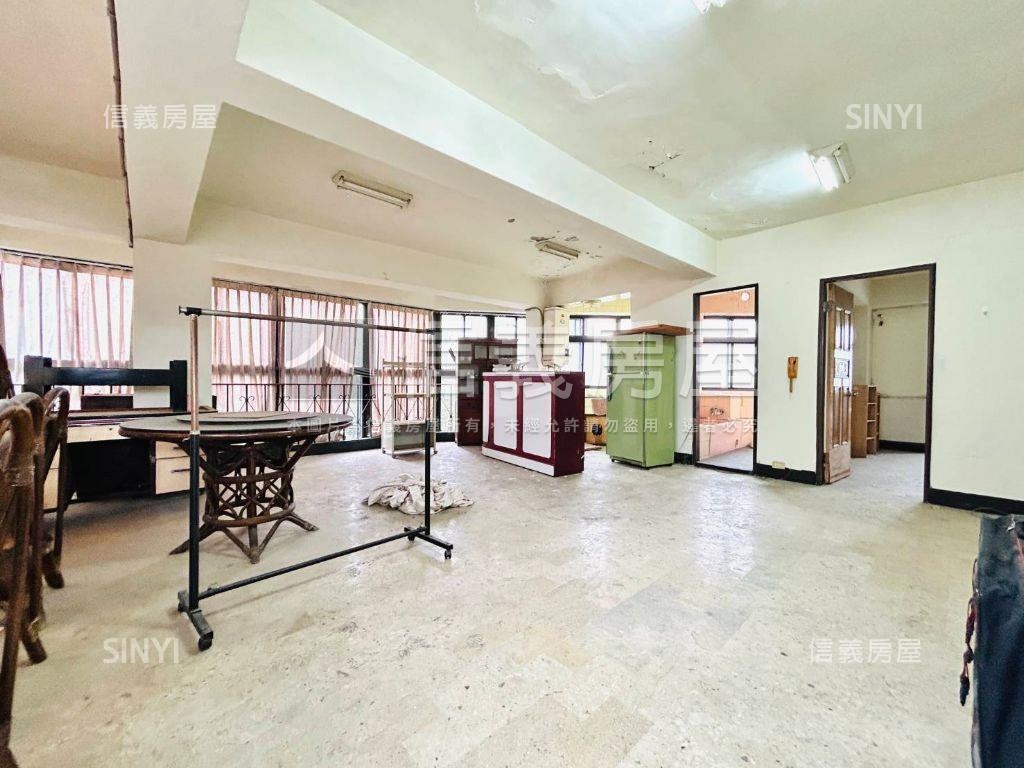 中山捷運公園美公寓房屋室內格局與周邊環境