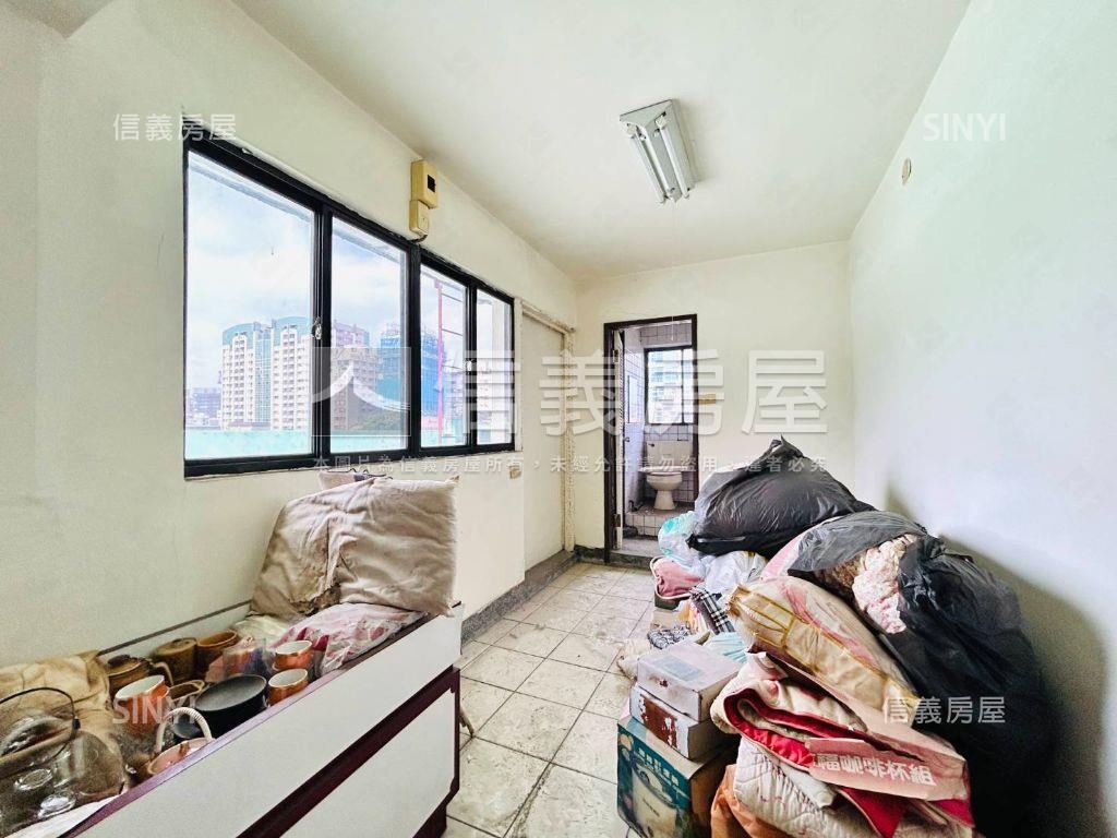 中山捷運公園美公寓房屋室內格局與周邊環境