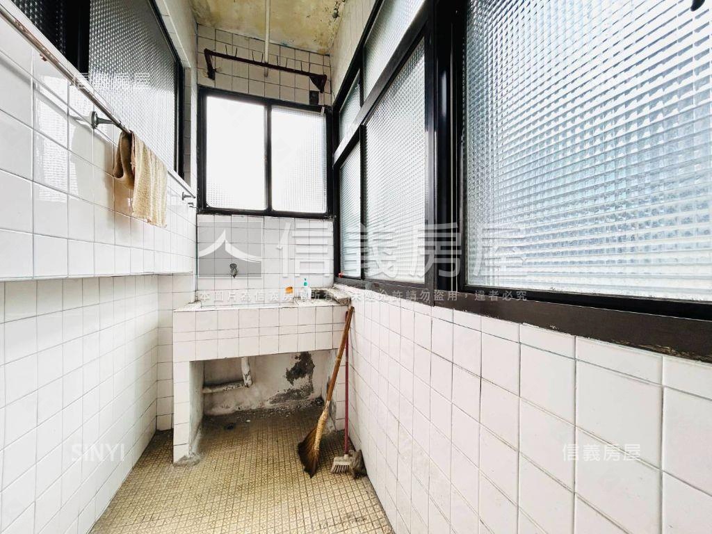 中山捷運公園美公寓房屋室內格局與周邊環境