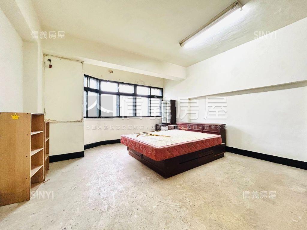 中山捷運公園美公寓房屋室內格局與周邊環境