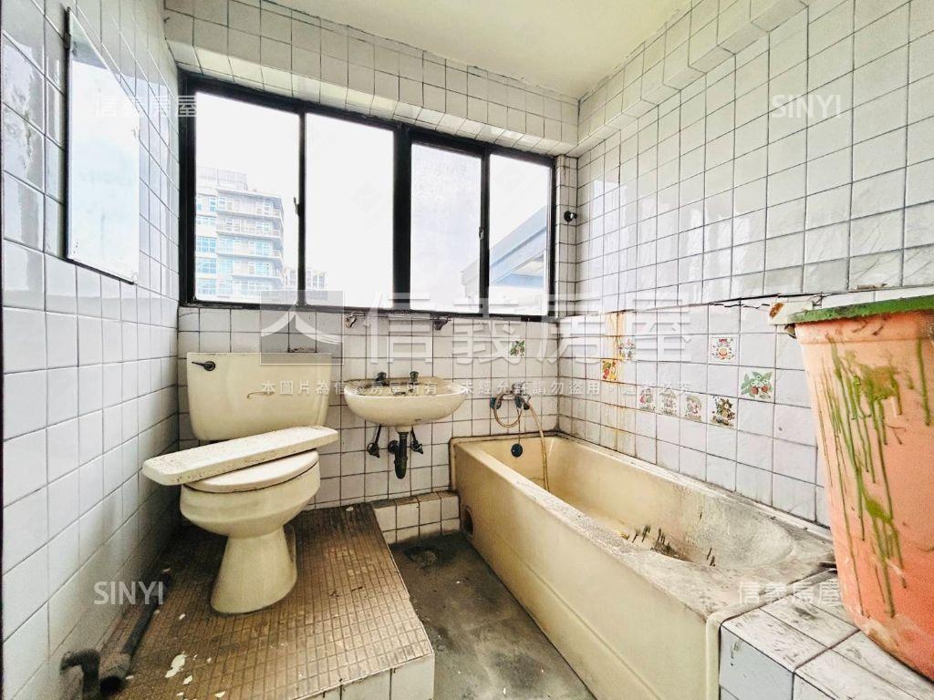 中山捷運公園美公寓房屋室內格局與周邊環境