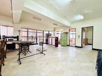 中山捷運公園美公寓