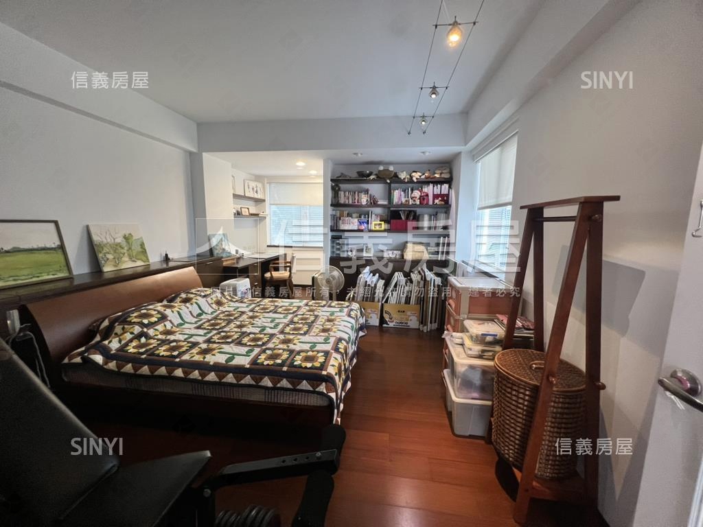 買方服務費１％天母美墅館房屋室內格局與周邊環境