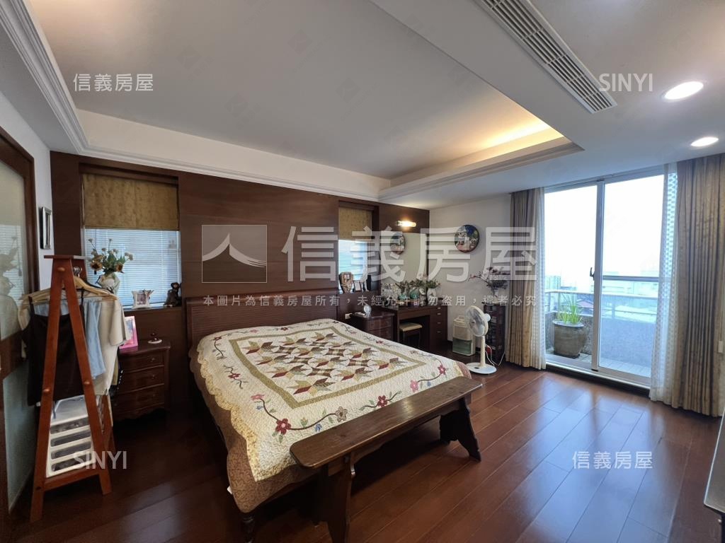 買方服務費１％天母美墅館房屋室內格局與周邊環境