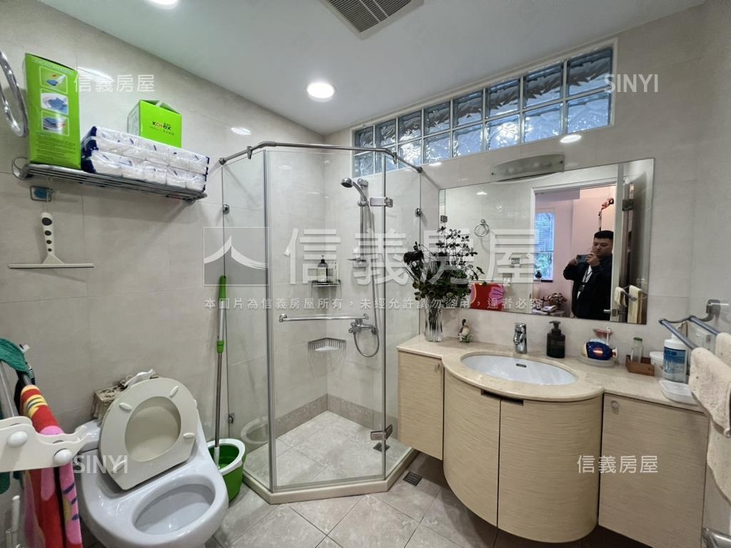 買方服務費１％天母美墅館房屋室內格局與周邊環境