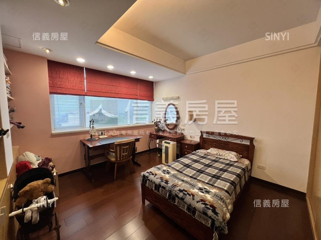 買方服務費１％天母美墅館房屋室內格局與周邊環境