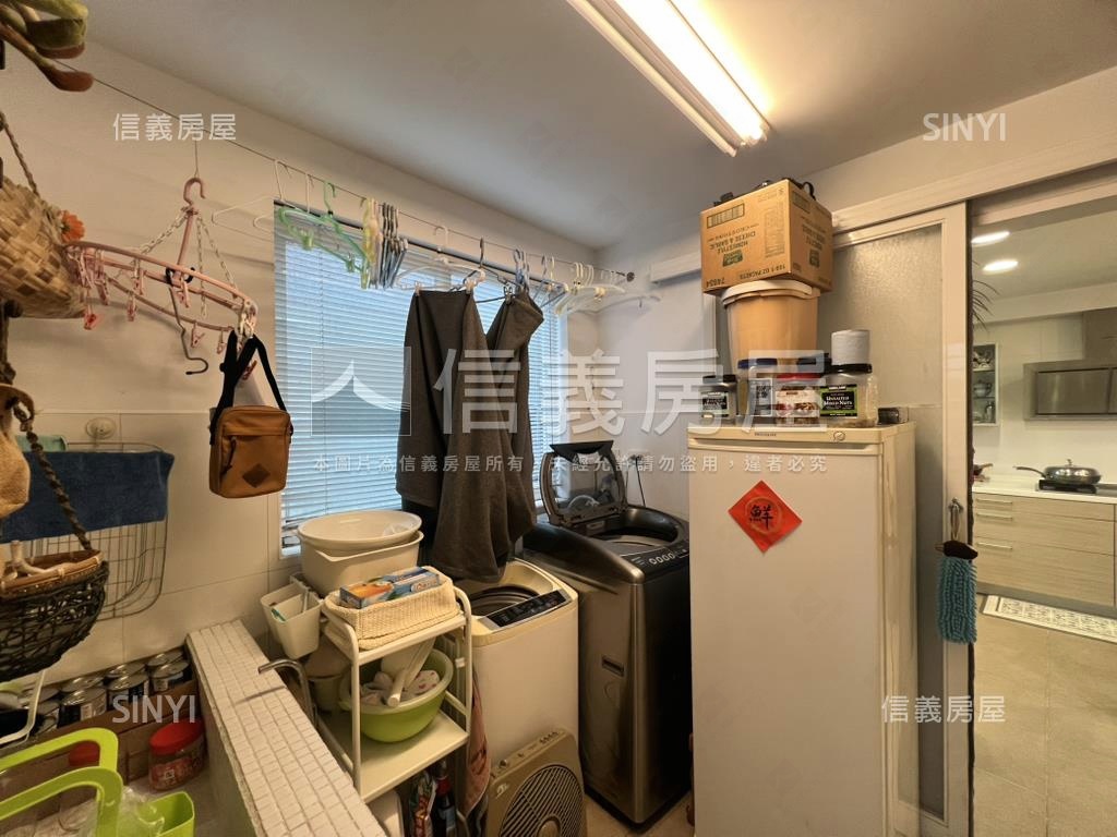 買方服務費１％天母美墅館房屋室內格局與周邊環境