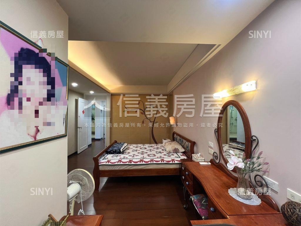 買方服務費１％天母美墅館房屋室內格局與周邊環境