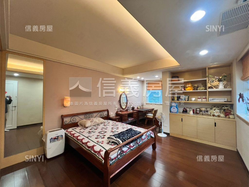 買方服務費１％天母美墅館房屋室內格局與周邊環境
