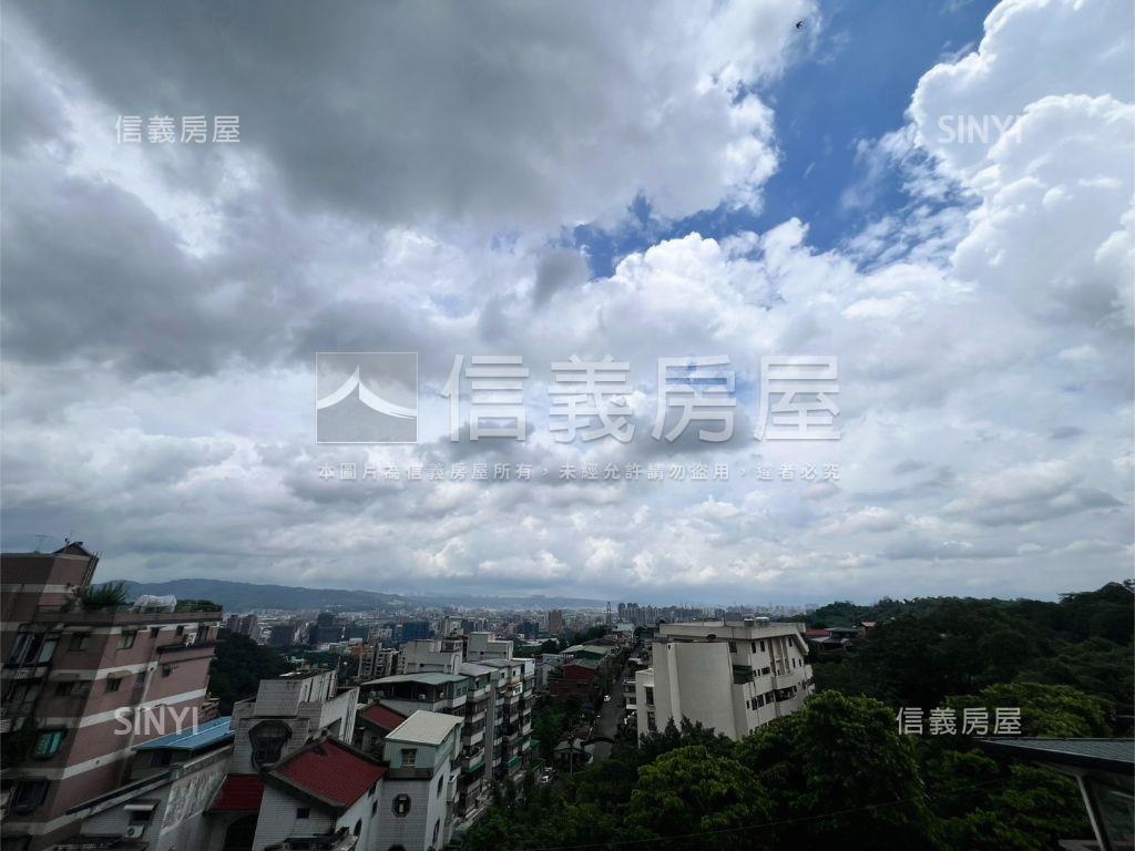 買方服務費１％天母美墅館房屋室內格局與周邊環境