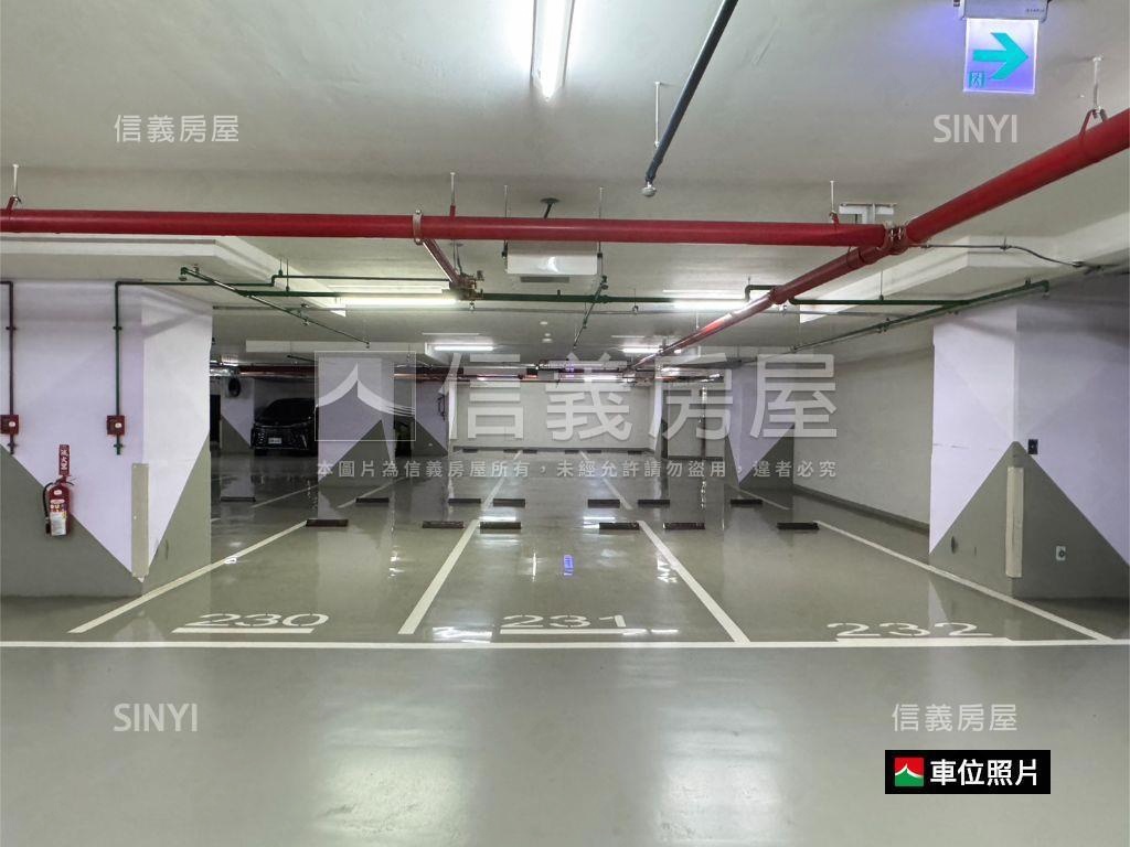 ＣＢＤ時代廣場商辦Ｂ６房屋室內格局與周邊環境