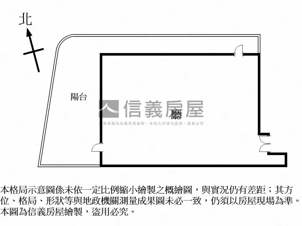 ＣＢＤ時代廣場商辦Ｂ６房屋室內格局與周邊環境