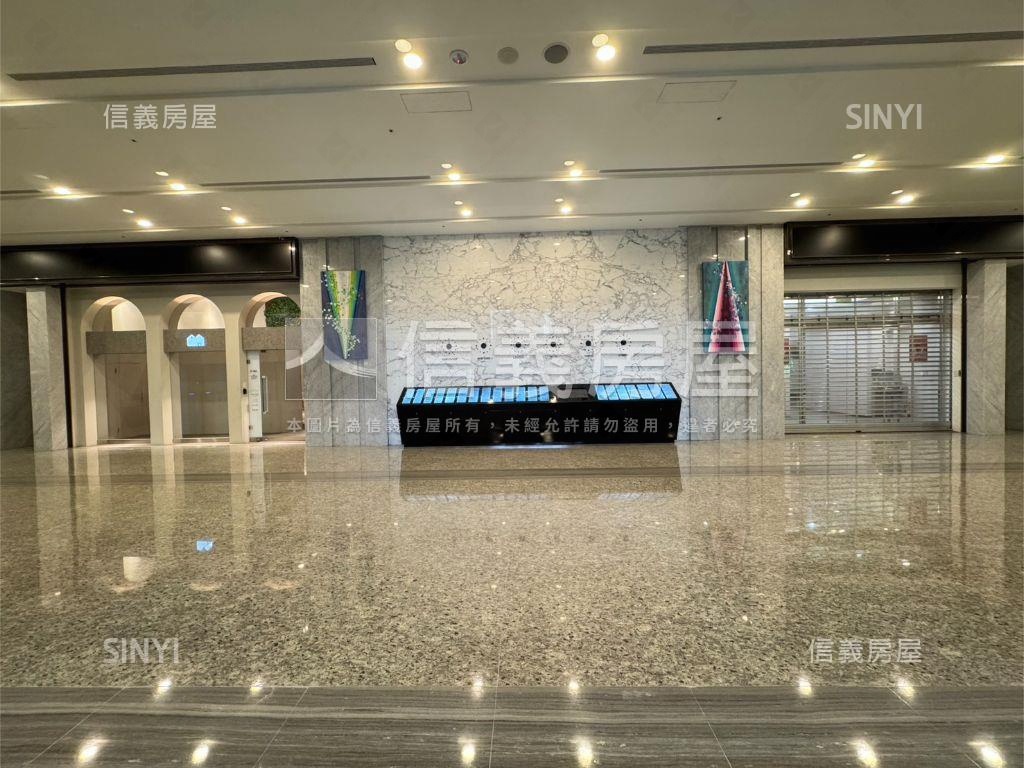 ＣＢＤ時代廣場商辦Ｂ６房屋室內格局與周邊環境