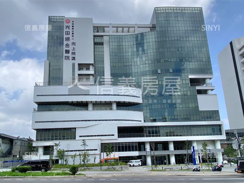 專任！鴻豫境兩房平車房屋室內格局與周邊環境