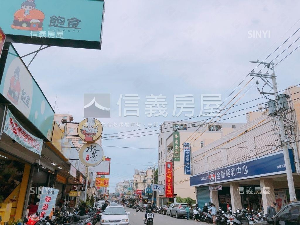 專任！鴻豫境兩房平車房屋室內格局與周邊環境