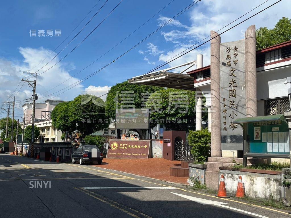 專任！鴻豫境兩房平車房屋室內格局與周邊環境