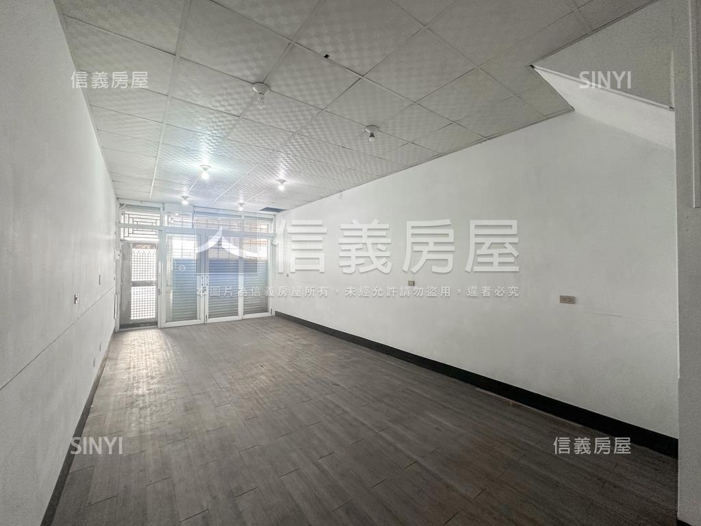 鼎中路熱鬧正五樓透店房屋室內格局與周邊環境