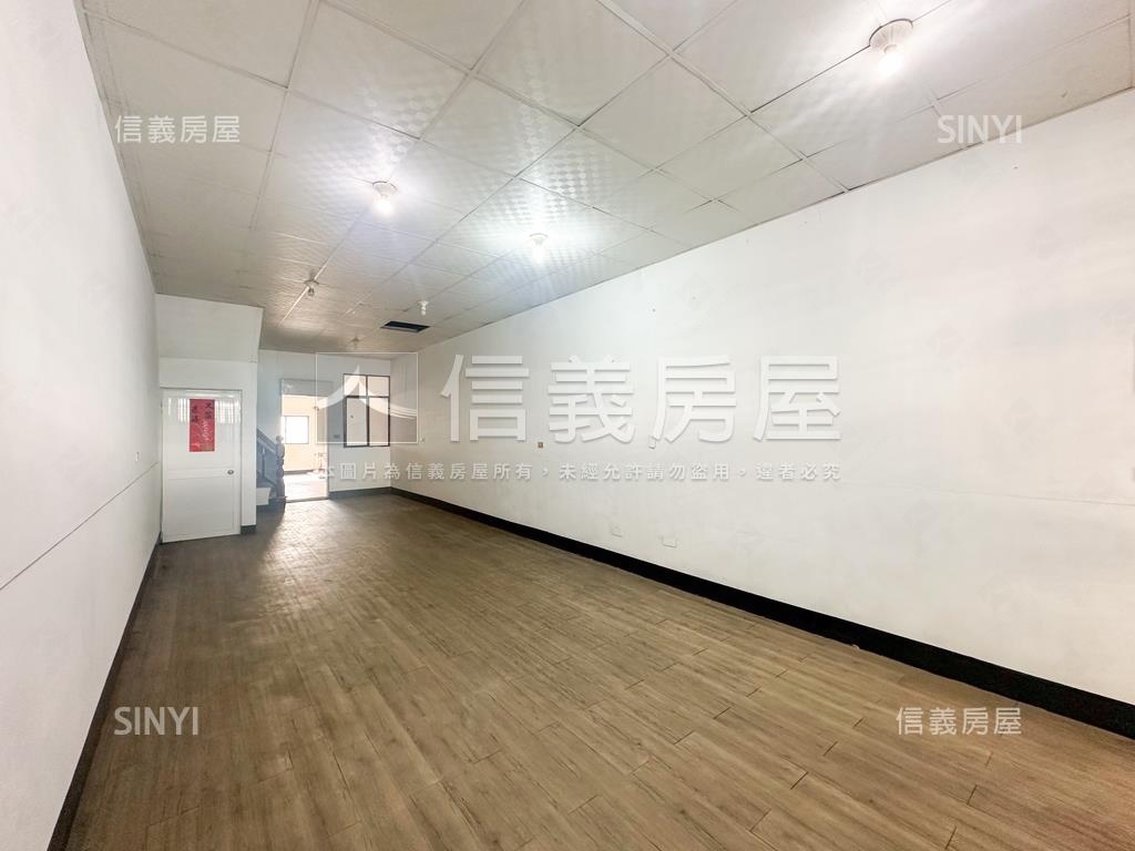 鼎中路熱鬧正五樓透店房屋室內格局與周邊環境