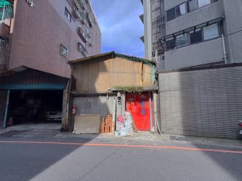 【民族路】未來潛力土地