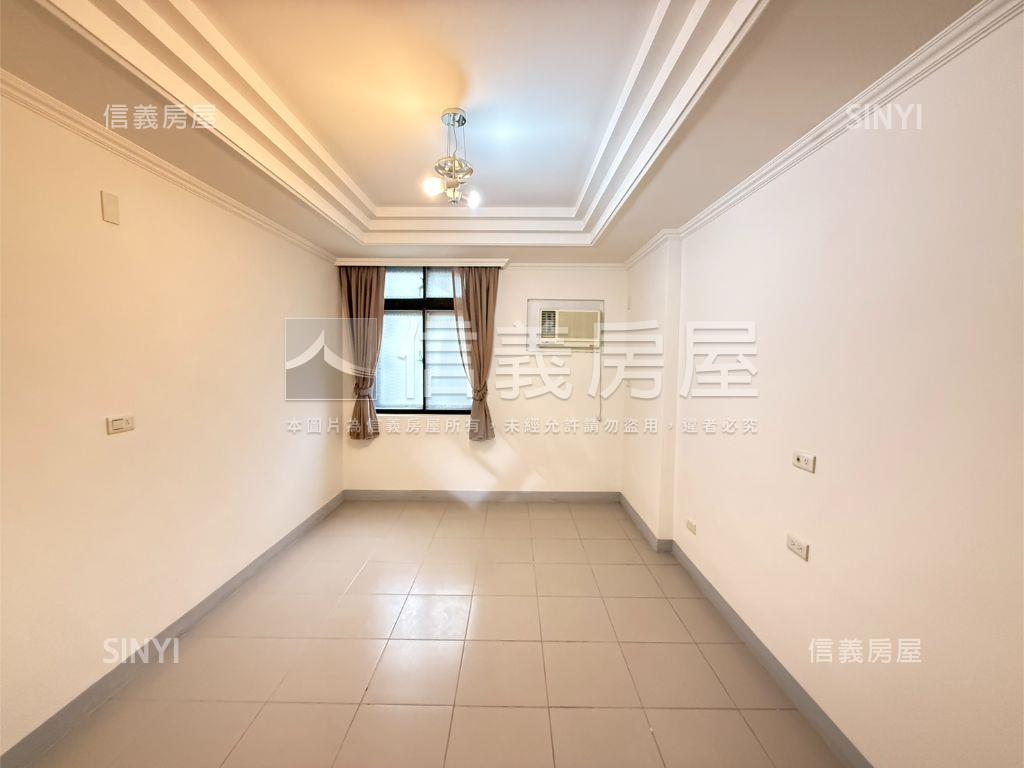 培英街公寓２樓房屋室內格局與周邊環境