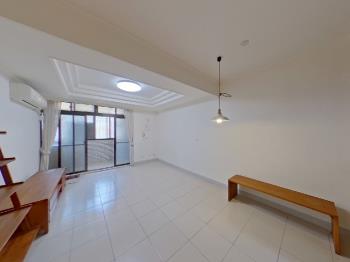 培英街公寓２樓