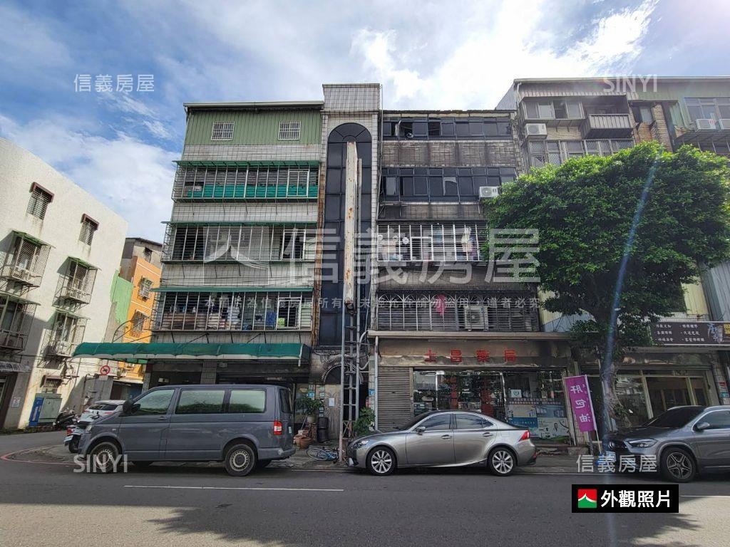 工六路收租置產首選房屋室內格局與周邊環境