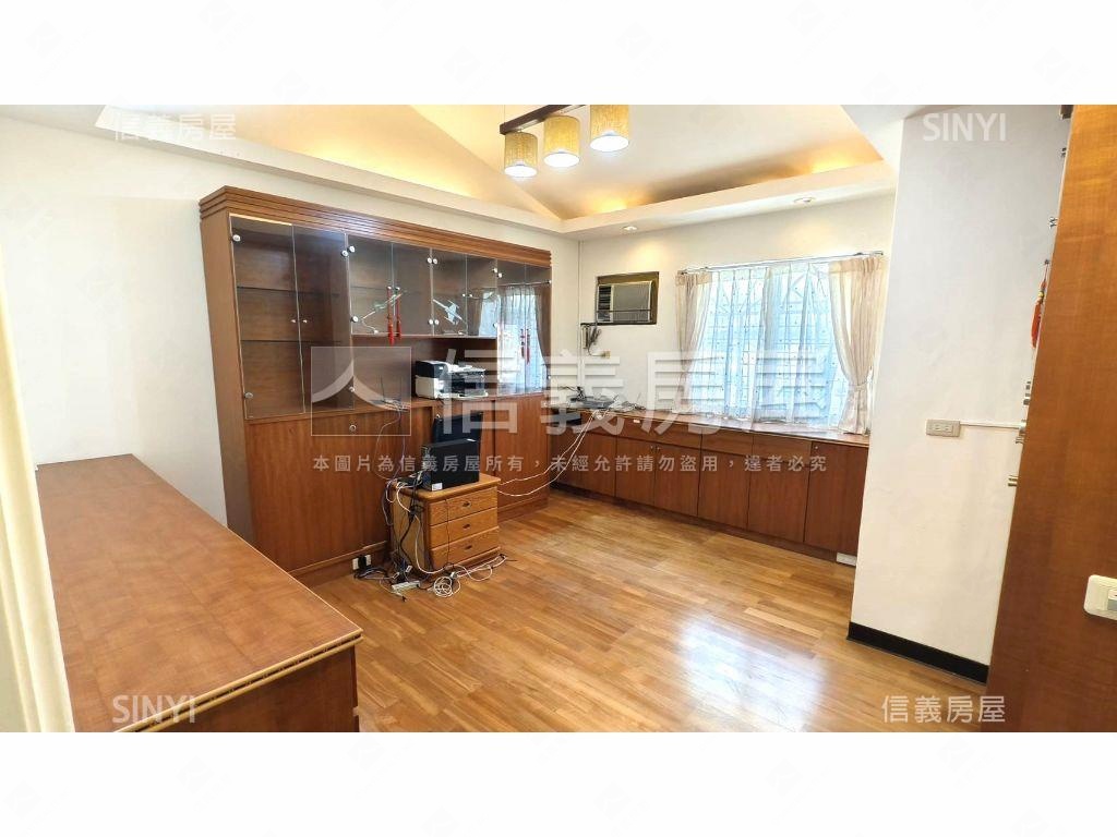 好喜歡金福街車庫透天房屋室內格局與周邊環境