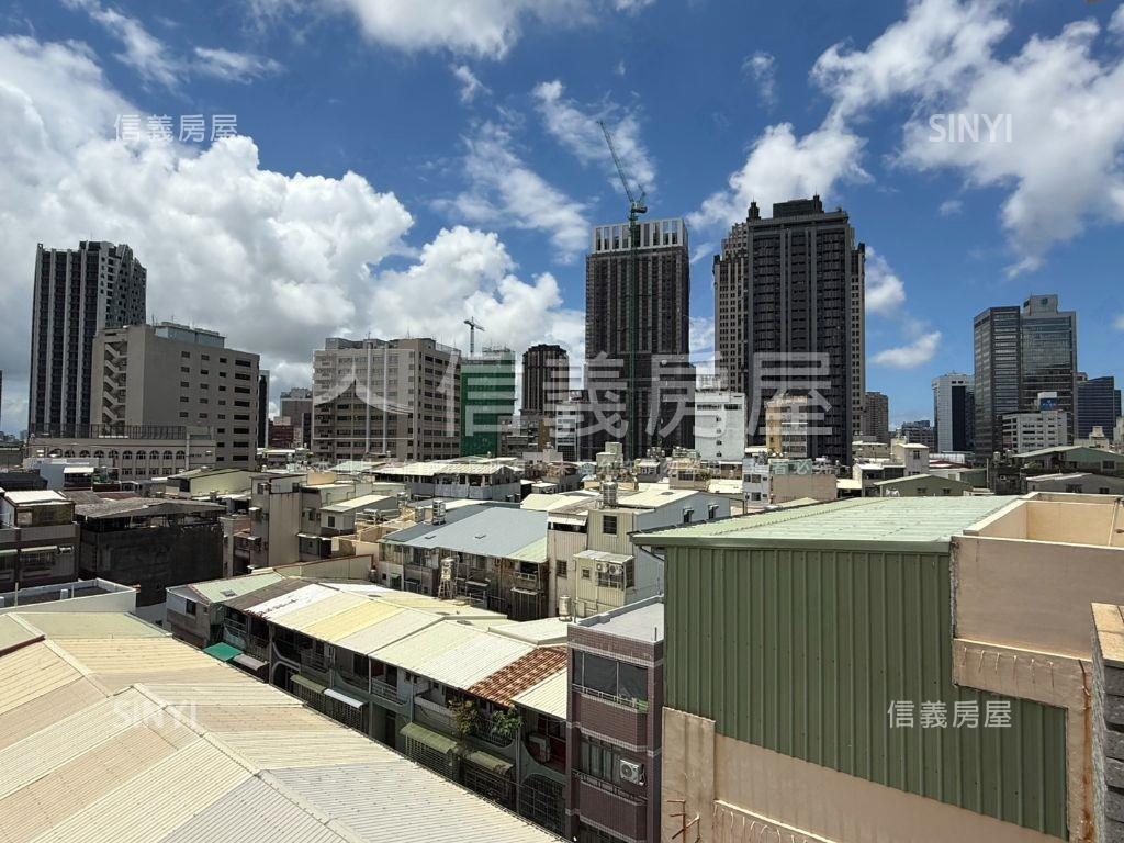 輕裝潢兩房收租聖品房屋室內格局與周邊環境