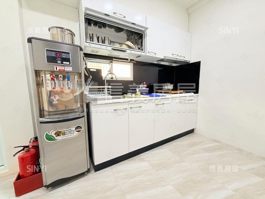 漫步安平｜合法民宿房屋室內格局與周邊環境