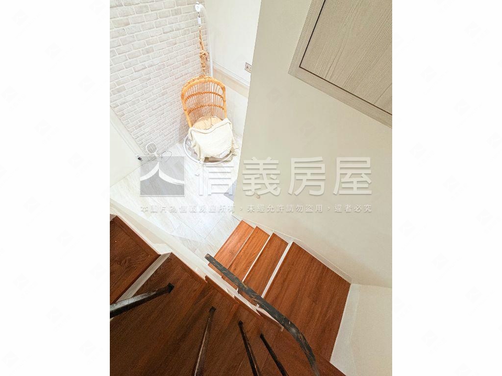 漫步安平｜合法民宿房屋室內格局與周邊環境