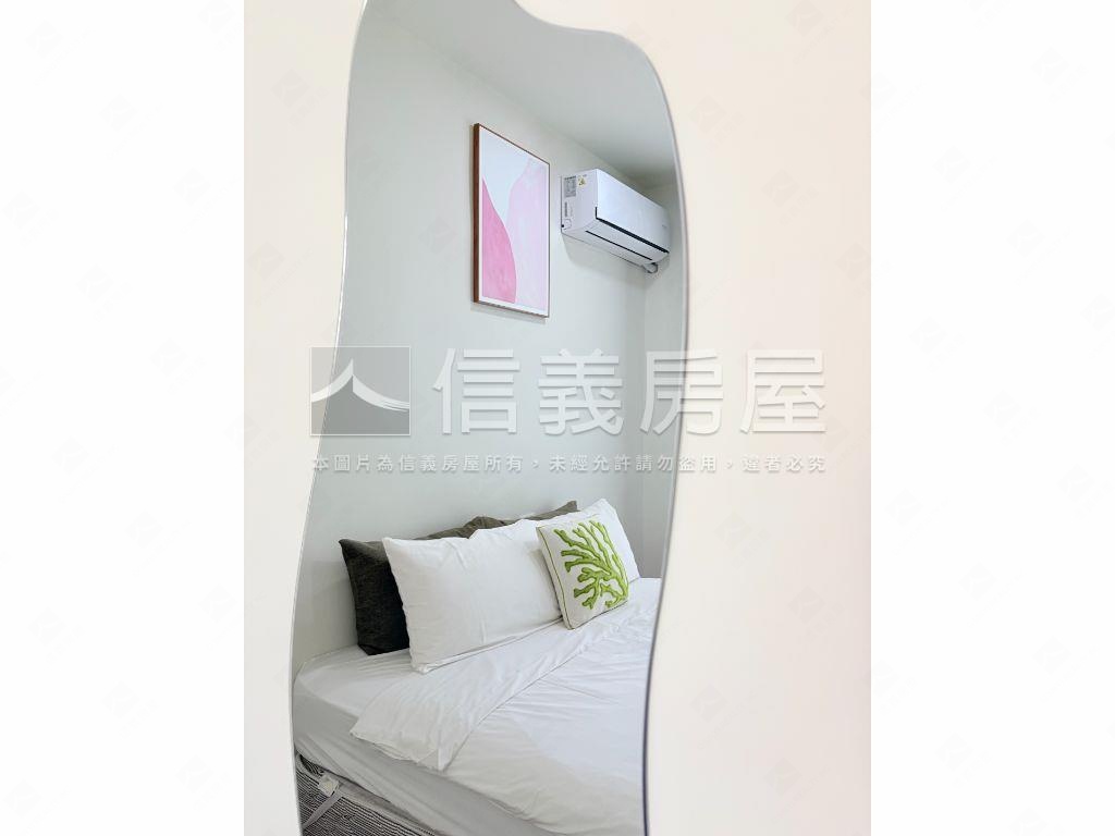 漫步安平｜合法民宿房屋室內格局與周邊環境