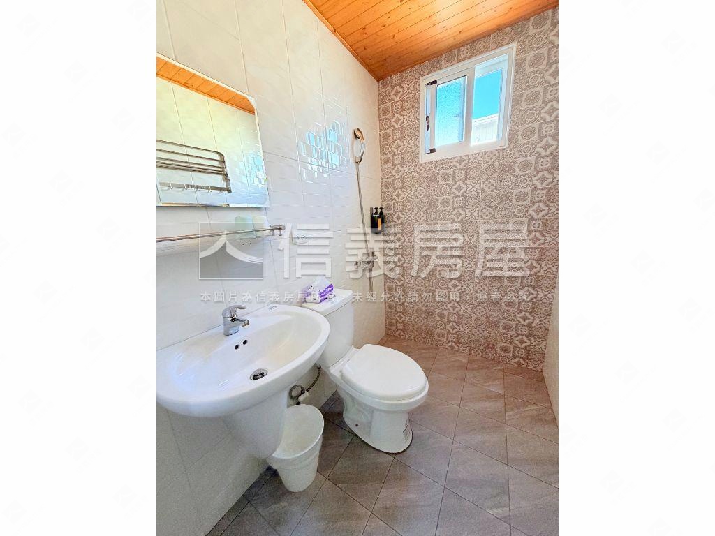 漫步安平｜合法民宿房屋室內格局與周邊環境