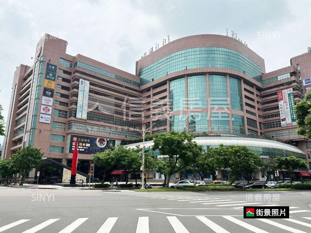 就看這間璀璨蘭雅房屋室內格局與周邊環境