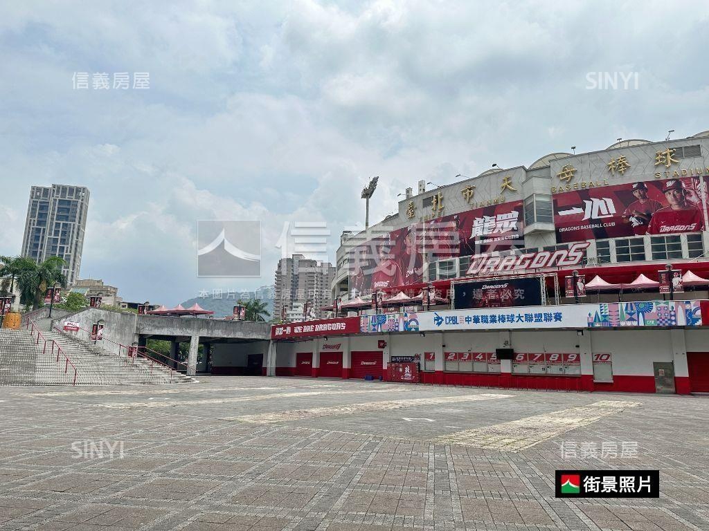 就看這間璀璨蘭雅房屋室內格局與周邊環境