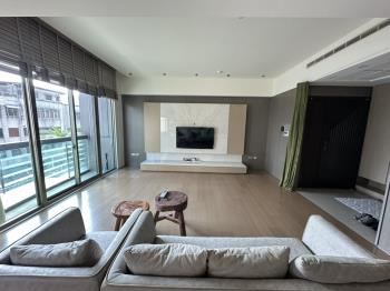 就看這間璀璨蘭雅