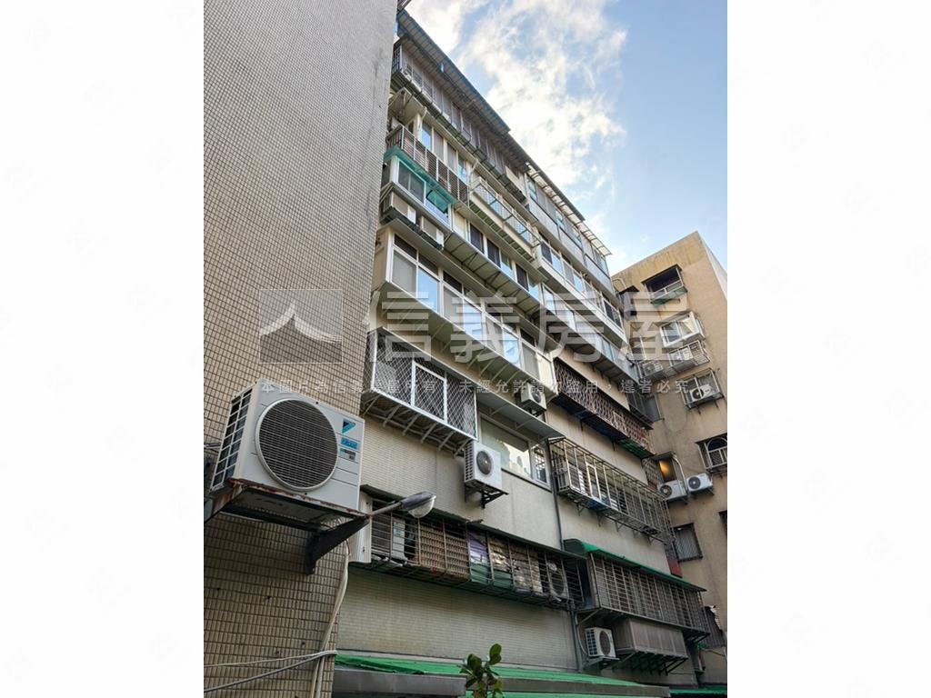 捷運靜巷一樓房屋室內格局與周邊環境