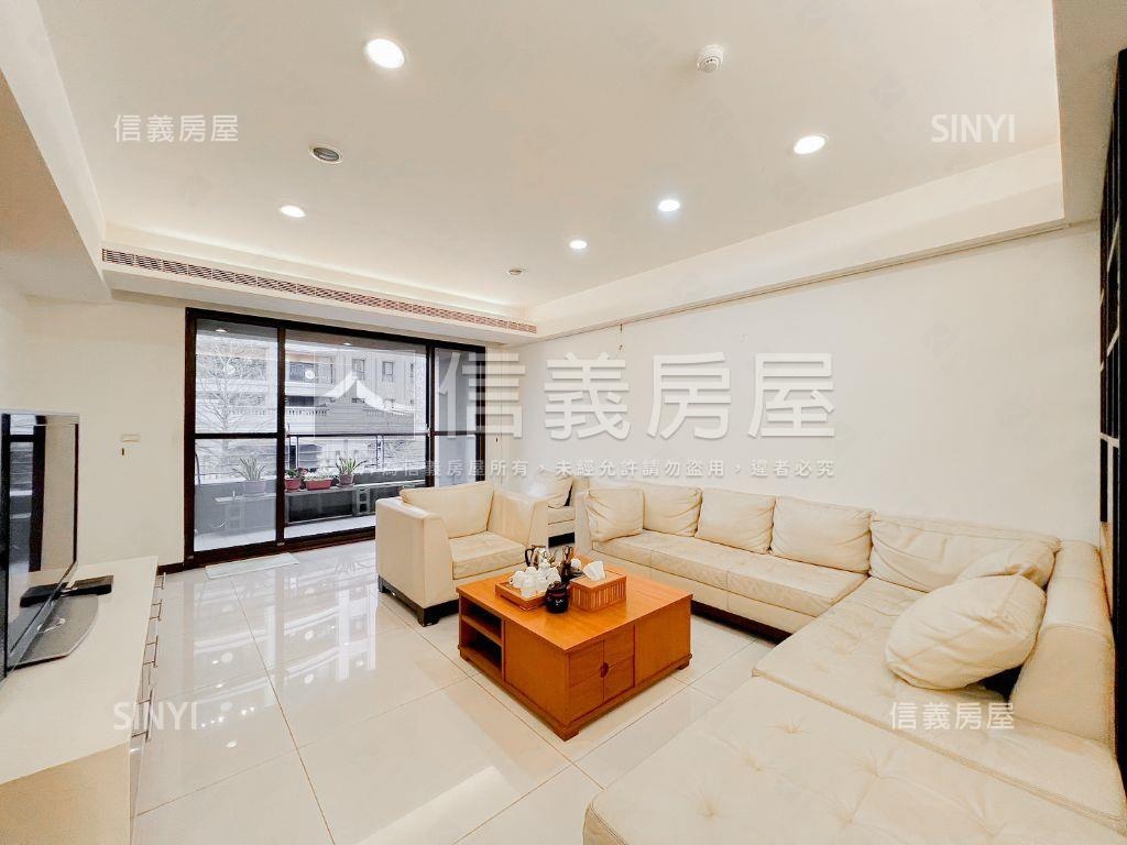 品精誠稀有裝潢釋出房屋室內格局與周邊環境