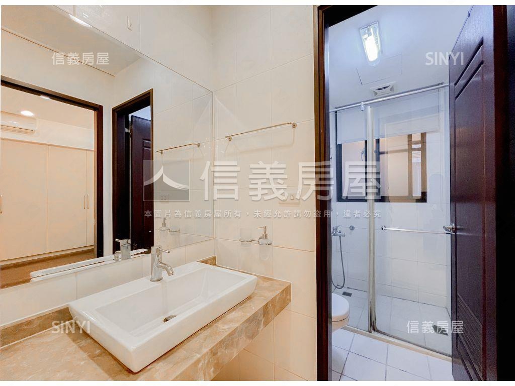 品精誠稀有裝潢釋出房屋室內格局與周邊環境
